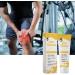 Buy New Bee Venom Joint & Bone Gel | Natural Bee Venom Extract Cream for Pain Relief | Fast International Shipping - Buy Online on GoSupps.com