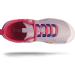 TSLA Women Trail Running Shoes - Lightweight Zero Drop Barefoot Minimalist Non-Slip Outdoor Walking Shoes - BK62 Pink & Light Gray 42.5 EU - International Shipping Available - Buy Online on GoSupps.com
