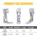 Tairibousy AFO Foot Drop Brace Ankle Foot Orthosis Medical Foot Up Afo Walking with Shoe for Stroke Hemiplegia for Men and Women (Small-Left) - Buy Online on GoSupps.com