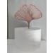 Rose Gold Cake Topper - Buy Online on GoSupps.com