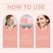  WJnflQN Moisturizing Face Cream for Dry Skin | Firming and Nourishing Treatment 50g - Brightening Treatment | Radiance Hydration Beauty Home Travel - Buy Online on GoSupps.com