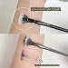 2Pcs Mascara Brush for Lashes Angled Shaped Makeup Brushes Eyelash Brush Bent Mascara Brush Mascara Brush Mascara Brush For Lashes Eyelash Brush Separator - Buy Online on GoSupps.com