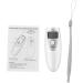 Analyzer Tester 11 8 3 Single Screen White Portable Breath Tester Digital LCD Analyzer Detector Breathalysers Breathanalyzer - Buy Online on GoSupps.com
