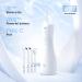 Professional Cordless Water Flosser - 6 Modes, 5 Jet Tips, Electric Rechargeable, IPX7 Waterproof - Dental Oral Irrigator for Teeth Cleaning, Home/Family/Braces Care - Buy Online on GoSupps.com