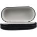 Solustrie 4-Piece Double-Layered Glasses Case & Contact Lens Travel Set - Camouflage PU Carrying Bag Student-Friendly & Versatile Design - Buy Online on GoSupps.com