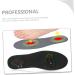 Didiseaon Sports Insoles for Men - Multi-Function Cushions & Shoe Inserts for Optimal Comfort & Support | Premium Foot Insoles for Athletic Performance - Buy Online on GoSupps.com
