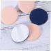 Housoutil Makeup Powder Puff Round Sponge for Wet & Dry Application | Best Makeup Tools for Flawless Face Finish - Buy Online on GoSupps.com