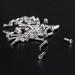 YARNOW Glasses Repair Kit - 1200 Pcs Stainless Steel Tool for Eyeglasses & Watches - Ideal for Quick Repairs - Buy Online on GoSupps.com