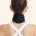 Buy Hislaves Self-Heating Neck Bandage - Comfortable Wormwood Heat Therapy for Pain Relief | Adjustable & Breathable Cervical Support - Buy Online on GoSupps.com