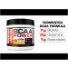 Labrada Nutrition BCAA Power Powder - Orange Mango 30sv | Fermented Amino Acids with Glutamine & Electrolytes | Muscle Building Post Workout Supplement - Buy Online on GoSupps.com