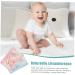 Baby Belly Button Band 4pcs Set - Infant to Toddler Navel Protection - Buy Online on GoSupps.com