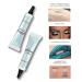 ZOOMINE Glitter Eyeshadow Primer - Long Lasting & Smudgeproof Gel Base for Oily Lids (3 Pack) - Buy Online on GoSupps.com