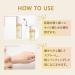 Sioris Time is Running Out Mist 100ml - 3-in-1 Multi-Care Mist: Toner, Serum, Hydrating Boost - Certified Organic & Vegan Korean Skincare Gift - Buy Online on GoSupps.com