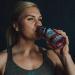 Ascent Protein Recovery Water Orange Mango - 12 Pack | Hydrate and Recover - Buy Online on GoSupps.com