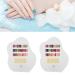 2 x Nail Holder - Acrylic Nail Tip Scoring Panel for Home Nail Studio | Beginner-Friendly Nail Art Display Rack - Buy Online on GoSupps.com