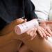 Crabtree & Evelyn Evelyn Rose Silky Body Lotion 250ml - Nourishing Hydration | International Shipping Available - Buy Online on GoSupps.com