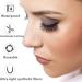 15 Pairs 3 Styles 3D Handmade False Eyelashes Set with Applicator | Natural Round Look, Synthetic Fiber, Reusable & Cruelty-Free - Buy Online on GoSupps.com