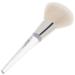 e.l.f. Precision Powder Brush - Synthetic Silver Detail Application - Buy Online on GoSupps.com