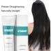  HADAVAKA Protein Correcting Cream for Straightening Curly Hair - Collagen Treatment (2 pcs) - Buy Online on GoSupps.com