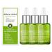 Goopgen Advanced Scar Repair Serum Goopgen Medical Grade Scar Repair Serum 30ml Scar Treatment Serum for All Types of Scars (3PCS)