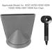 Hair Dryer Styling Nozzle Detachable Cooler Air Currents Hair Dryer Salon Styling Nozzles Professional for Home - Buy Online on GoSupps.com