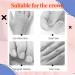 Hyaluronic Acid Hand Care Essence - Anti-Aging Moisturizing & Pore Shrinking | Repair Hand Lines (2PCs) - Buy Online on GoSupps.com