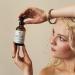Isabella's Clearly Organic Argan Oil - 100% Pure Cold Pressed Moroccan Oil for Hair Skin & Nails | Virgin & Unrefined | 4 oz Glass Bottle - Buy Online on GoSupps.com