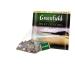 Greenfield Milky Oolong Pyramid Collection - 20 Premium Foil Sachets | Specialty Oolong Tea for International Shipping - Buy Online on GoSupps.com