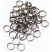 Scott Edward Dart Flight Accessory Set - Puncher Tool, Aluminum Sleeves, Protectors, Shafts, O Rings - Complete Dart Accessory Kit - Buy Online on GoSupps.com