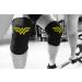 RUNTOP 7mm Neoprene Knee Sleeves (Pair) - Support Pain Compression for Squats, Cross Training, Weightlifting - Women's Gift - Kids & Children - WODS Powerlifting - Buy Online on GoSupps.com