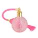 EXCEART Exquisite refillable Perfume Bottle Makes Your Fragrance Lasting Best for Lovers Parents Friends Pink