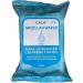 Buy Makeup Remover Cleansing Tissues with Micellar Water - 30 Sheets | International Shipping Available - Buy Online on GoSupps.com