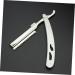 Stainless Steel PopetPop Razor Holder | Hairdresser & Manual Razor Blade Accessories - Buy Online on GoSupps.com