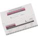 Aramox Kit De Permanente Cheveux Papier Perm Poil de Poils en Filet pour Salon Salon de Coiffure Cheveux Britables et Protecteurs Compact L ger et Pratique Utiliser Id al pour la Permatage le papier permanent papier permanent - Buy Online on GoSupps.com