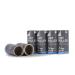 STERUN Lint Roller Sticky Refills Pack Of 6-360 Sheets For Quickly Removes Dust And Hair From Clothes Cars Pets Hair | Lint Roller For Clothes | Lint Remover | Lint Roller Refills Only