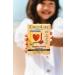 ChildLife Healthy Vision SoftMelts - Natural Berry Flavor, 27 Tablets for Kids - Buy Online on GoSupps.com