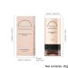  G n rique Natural Foundation Stick Hydrating Face Stick Light Finish Foundation Smooth Texture Long Lasting Coverage Perfect for Chinese New Year Valentines Day 20g - Buy Online on GoSupps.com