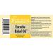Earache Relief Tincture - Herbal Ear Pain Supplement by Birth Song Botanicals | 1oz Bottle - Buy Online on GoSupps.com