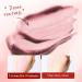 Rose Clay Face Mask Kaolin Clay Mask for Pores Pink Clay Mask mud mask Exfoliating Facial Mask Deep Cleansing Controlling Oil Acne & Refining Pores Moisturizing Reduce Blackheads & Dark Spots - Buy Online on GoSupps.com