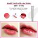 Glow Lip Balm - Hydrating & Moisturizing Treatment for Dry Cracked Lips | Long-Lasting Sheer Tint & Glossy Finish | Nourishing Lip Care with Peptides - Buy Online on GoSupps.com