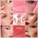 3 Colors Creme Liquid Cheek Tint | Matte Blush for Cheeks, Lips, Eyes (04,05,06) | Sheer Flush of Color with Breathable, Natural-Looking Finish - Buy Online on GoSupps.com