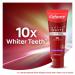 Colgate Optic Renewal Whitening Toothpaste with Fluoride & Hydrogen Peroxide - 3oz (Pack of 2) - Buy Online on GoSupps.com