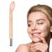 Tongue Tube Spare Neon Glass Attachment for UUPAS High Frequency Facial Wand