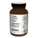 St. Francis Herb Farm | Passion Flower 5:1 Extract Capsules | Sleep Aid | Helps to Alleviate Anxious Restlessness | Eases Transition | Mental Stress Relief | 60 Vegicaps