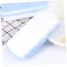 Healeved 8pi ces R pes Pied Verre Pierre Exfoliante Cr ative Outils De P dicure Pour liminer Les Callosit s Et Peaux Mortes - Buy Online on GoSupps.com