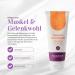 TAOASIS Cr me de soin pour les muscles et les articulations - 100 ml - Huiles essentielles naturelles avec arnica et menthe poivr e - Pour muscles et articulations - V g talien et sans additifs - Buy Online on GoSupps.com