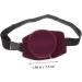 OHPHCALL Metal Brackets 1 Set portable burner purple Metal Metal Stand 8*8cm Purple - Buy Online on GoSupps.com