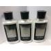 3-Pack Bath and Body Works Noir for Men Body Lotion 8oz Vanilla - Hydrating Skin Care Set - Buy Online on GoSupps.com
