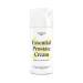 Essential Prostate w/DHEA Cream (3.4 Oz)- Paraben-Free Pregnenolone Cream for w/Progesterone + DHEA- Natural Progesterone Supplement to Support Prostate Health
