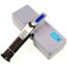 CorisRX Portable Refractometer Meter ATC 010% Reef - Ideal for Marine Aquarium Salinity | Dr. Marine Saltwater | Best of Your Lifestyle - Buy Online on GoSupps.com